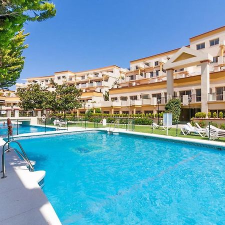 Oleholidays 602 Romana Playa Primera Linea Playa Marbella Luaran gambar