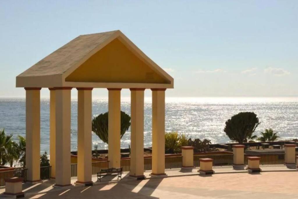 Oleholidays 602 Romana Playa Primera Linea Playa Marbella Luaran gambar