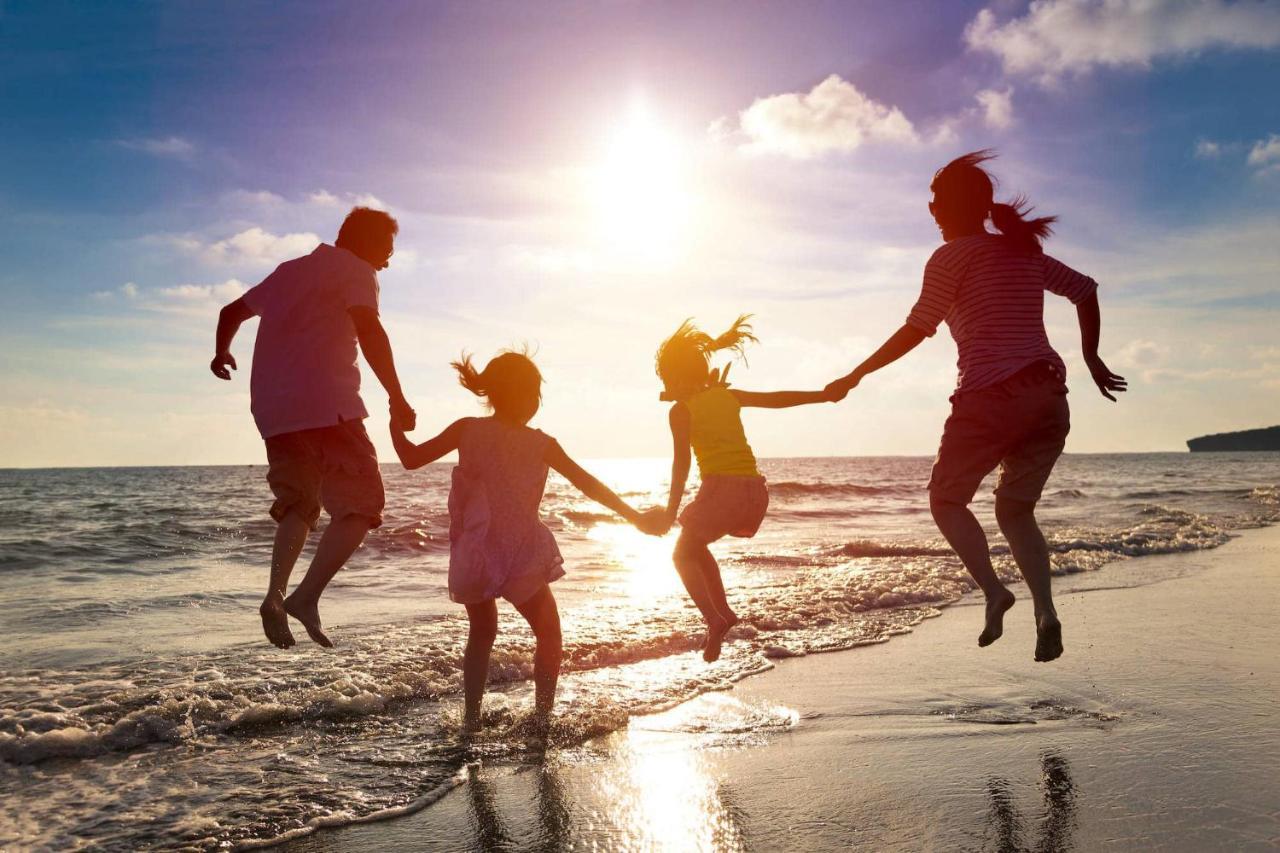 Oleholidays 602 Romana Playa Primera Linea Playa Marbella Luaran gambar